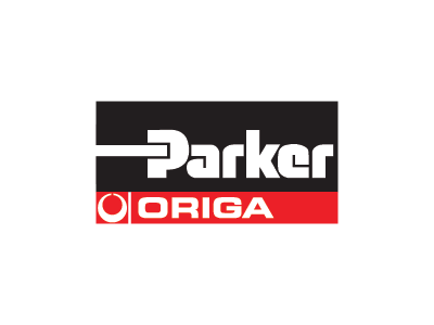 Parker Origa Logo