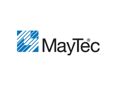 MayTec Logo