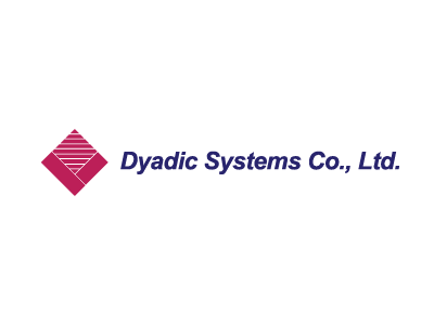 Dyadic Systems Logo