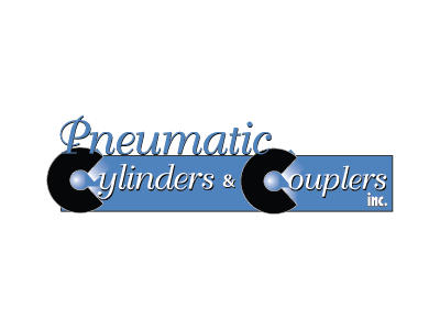 Pneumatic Cylinders Logo