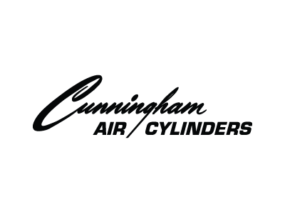 Cunningham Air Cylinders Logo