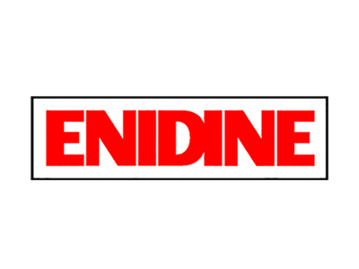 Enidine Logo