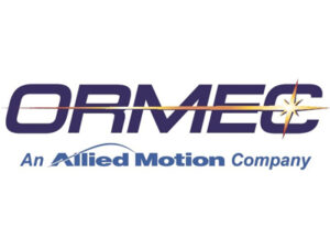 Ormec Logo